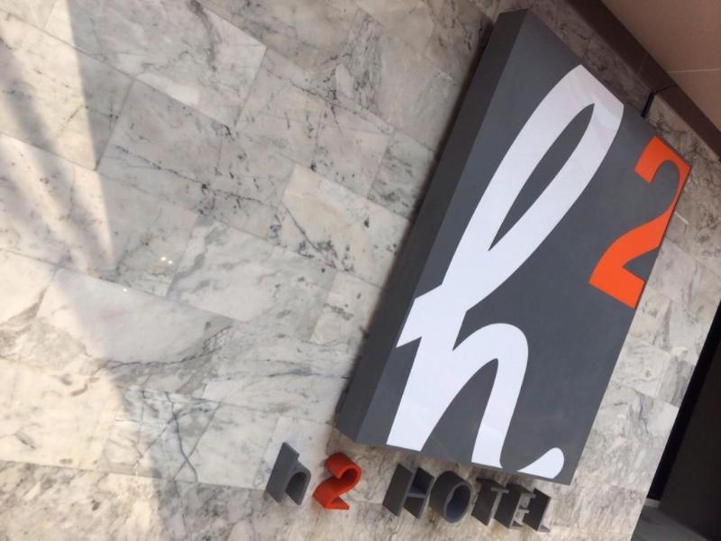 H2 Hotel - Genel