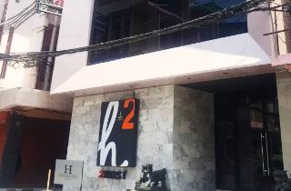 H2 Hotel fotoÄŸrafÄ±