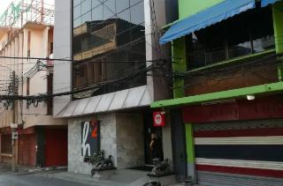 H2 Hotel fotoÄŸrafÄ±