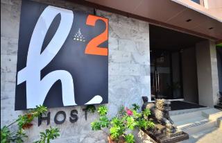 H2 Hotel fotoÄŸrafÄ±
