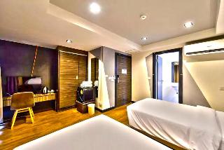 H2 Hotel fotoÄŸrafÄ±