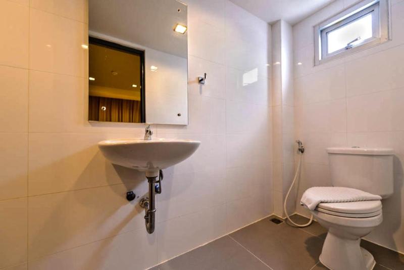 H2 Hotel - Oda