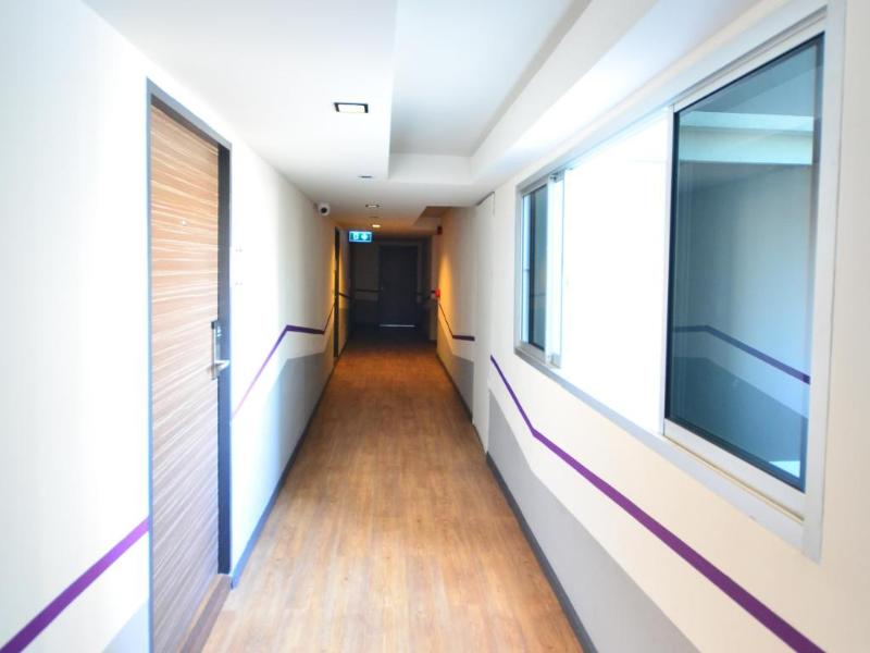H2 Hotel - Oda