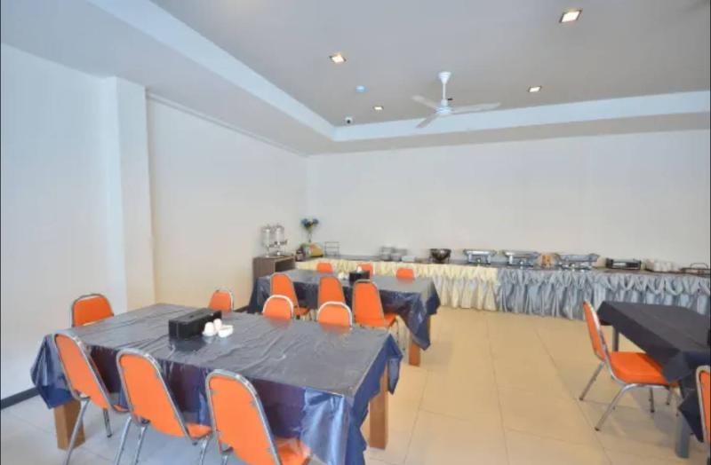 H2 Hotel - Restoran