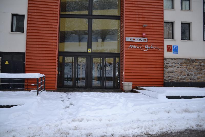 Gorbea Suites - Genel