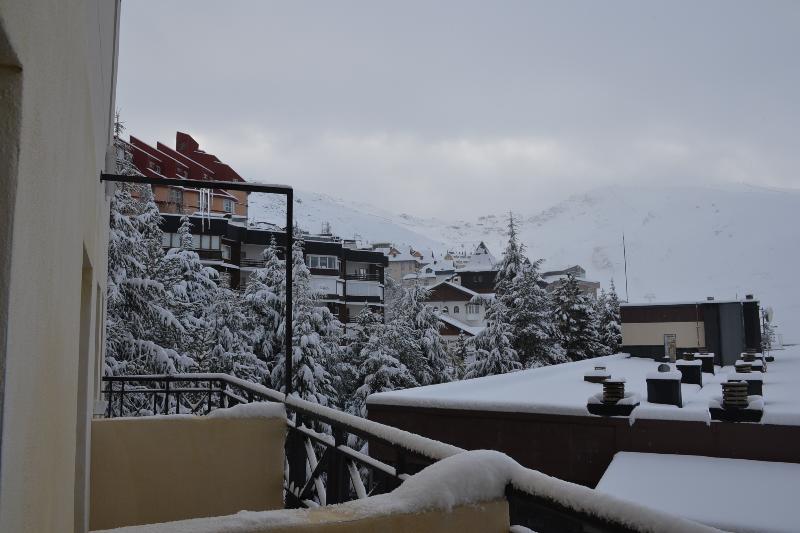 Gorbea Suites - Genel