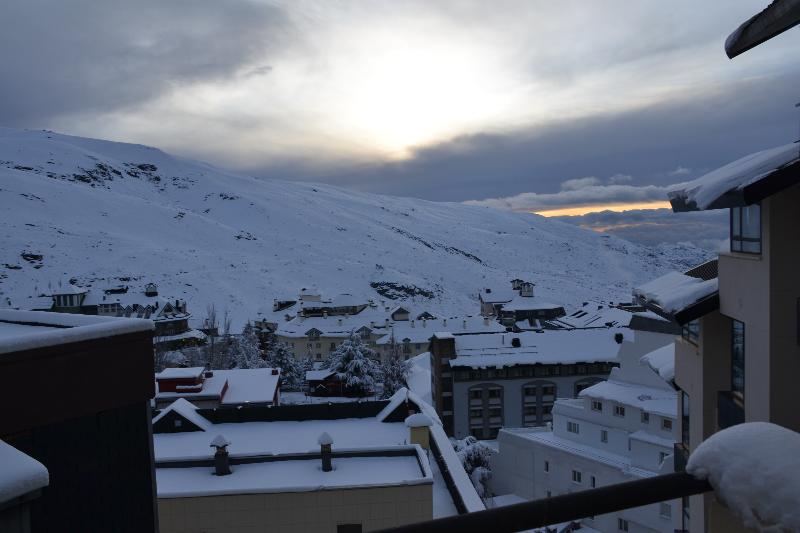 Gorbea Suites - Genel