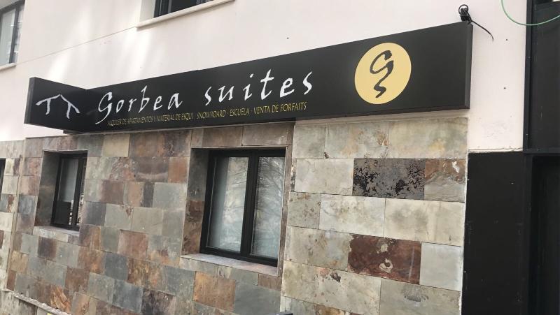 Gorbea Suites - Genel