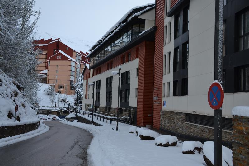Gorbea Suites - Genel