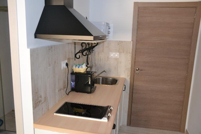 Gorbea Suites - Oda