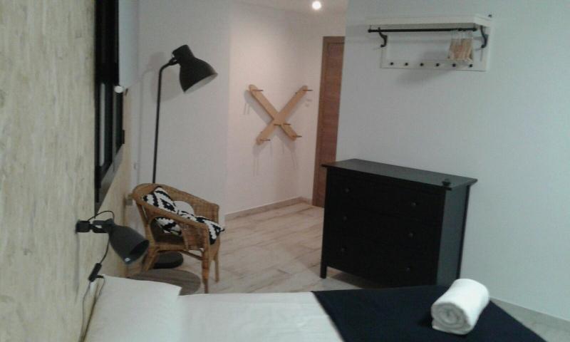 Gorbea Suites - Oda