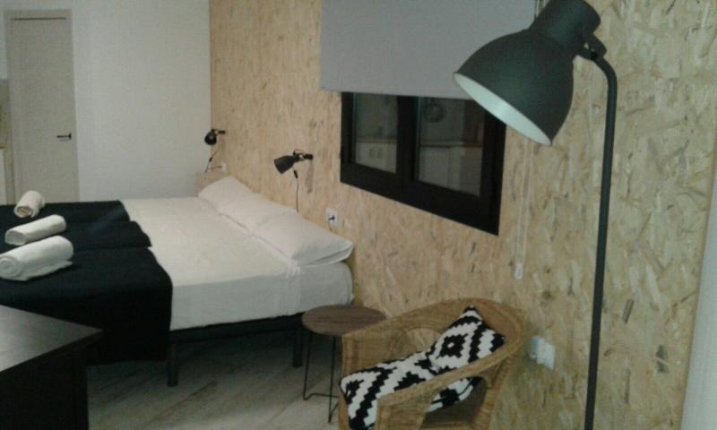 Gorbea Suites - Oda