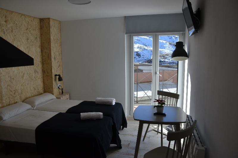 Gorbea Suites - Oda