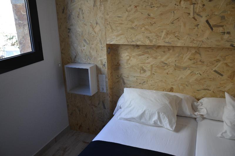 Gorbea Suites - Oda