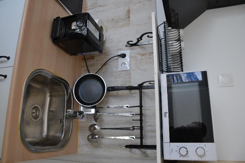 Gorbea Suites - Oda
