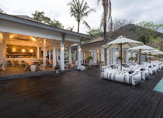 Cape Kudu Hotel, Koh Yao Noi fotoÄŸrafÄ±