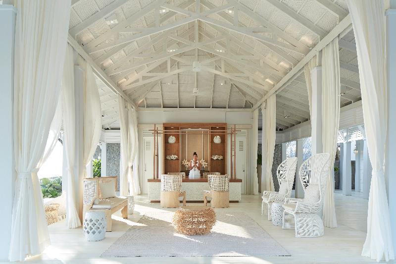 Cape Kudu Hotel, Koh Yao Noi - Lobi