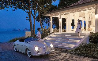 Cape Kudu Hotel, Koh Yao Noi fotoÄŸrafÄ±