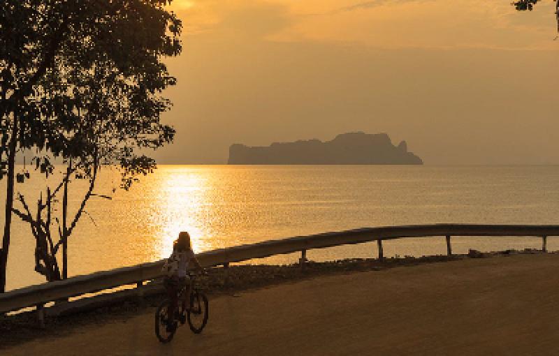 Cape Kudu Hotel, Koh Yao Noi - Aktivite