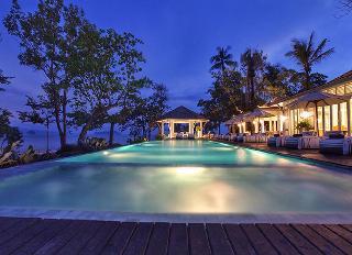 Cape Kudu Hotel, Koh Yao Noi fotoÄŸrafÄ±