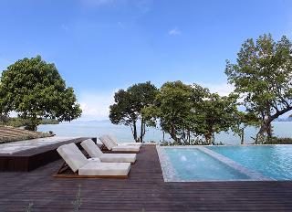Cape Kudu Hotel, Koh Yao Noi fotoÄŸrafÄ±