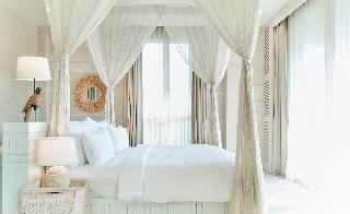 Cape Kudu Hotel, Koh Yao Noi otel fotoğrafı