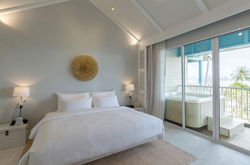 Cape Kudu Hotel, Koh Yao Noi - Oda