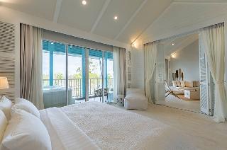 Cape Kudu Hotel, Koh Yao Noi fotoÄŸrafÄ±
