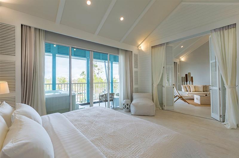 Cape Kudu Hotel, Koh Yao Noi - Oda