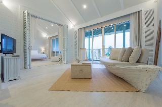 Cape Kudu Hotel, Koh Yao Noi fotoÄŸrafÄ±