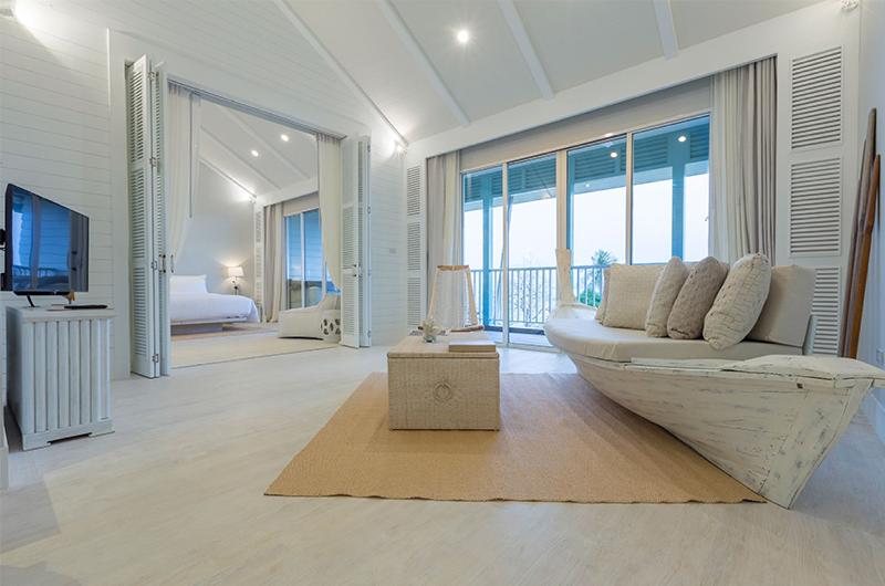 Cape Kudu Hotel, Koh Yao Noi - Oda