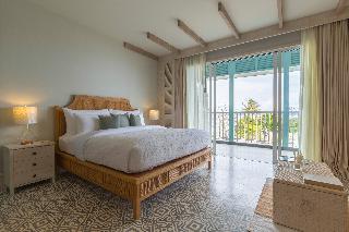 Cape Kudu Hotel, Koh Yao Noi fotoÄŸrafÄ±