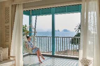 Cape Kudu Hotel, Koh Yao Noi fotoÄŸrafÄ±