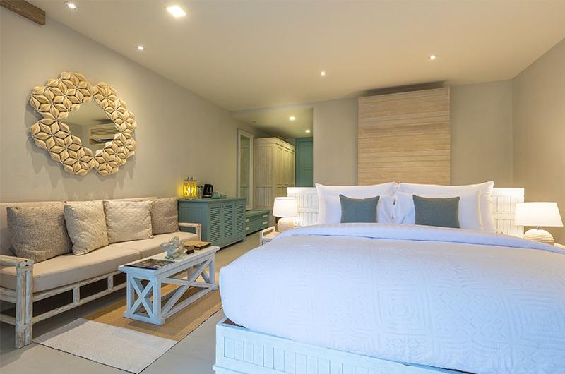 Cape Kudu Hotel, Koh Yao Noi - Oda