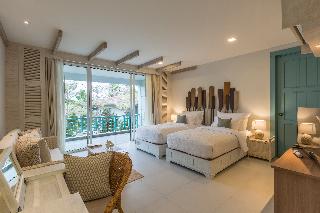 Cape Kudu Hotel, Koh Yao Noi fotoÄŸrafÄ±