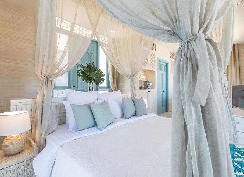 Cape Kudu Hotel, Koh Yao Noi - Oda