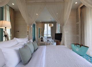 Cape Kudu Hotel, Koh Yao Noi fotoÄŸrafÄ±