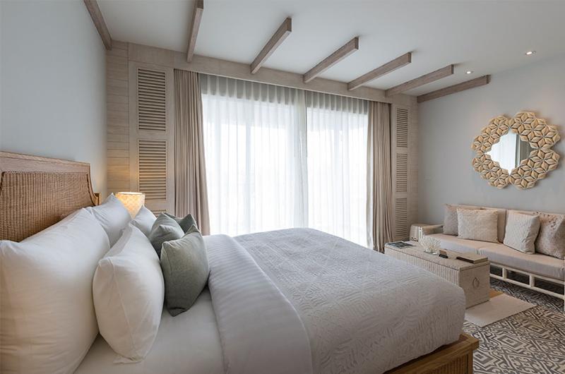 Cape Kudu Hotel, Koh Yao Noi - Oda