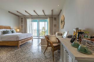Cape Kudu Hotel, Koh Yao Noi fotoÄŸrafÄ±