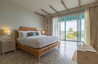 Cape Kudu Hotel, Koh Yao Noi fotoÄŸrafÄ±