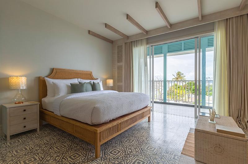 Cape Kudu Hotel, Koh Yao Noi - Oda