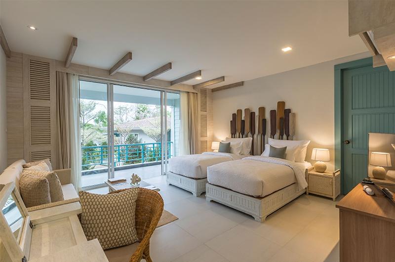Cape Kudu Hotel, Koh Yao Noi - Oda