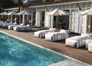 Cape Kudu Hotel, Koh Yao Noi fotoÄŸrafÄ±