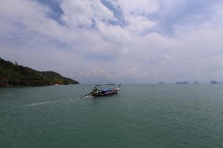 Cape Kudu Hotel, Koh Yao Noi fotoÄŸrafÄ±