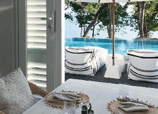 Cape Kudu Hotel, Koh Yao Noi fotoÄŸrafÄ±