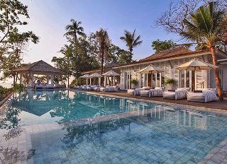 Cape Kudu Hotel, Koh Yao Noi fotoÄŸrafÄ±