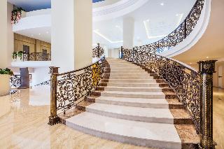 Grand Palazzo Hotel Pattaya fotoÄŸrafÄ±