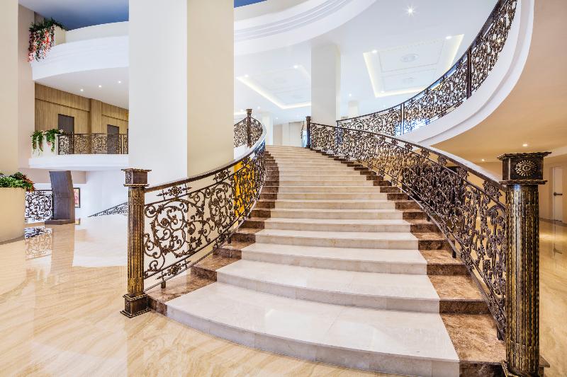 Grand Palazzo Hotel Pattaya - Genel