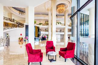 Grand Palazzo Hotel Pattaya fotoÄŸrafÄ±