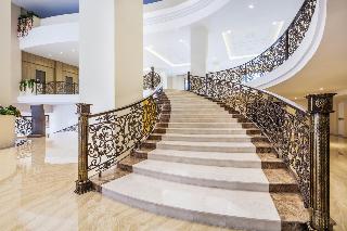 Grand Palazzo Hotel Pattaya fotoÄŸrafÄ±